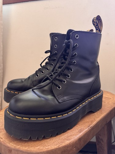 Doc martens jadon air - martens, wair