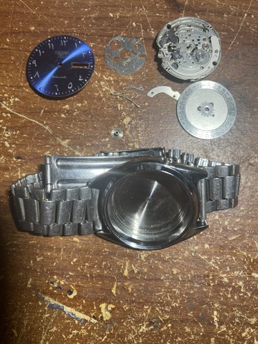 Seiko sports silver men - seiko,