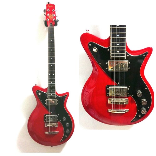 Guyatone glory 1000 vintage - guyatone,