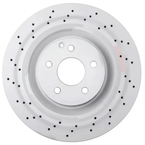 Brake disc - 2x,