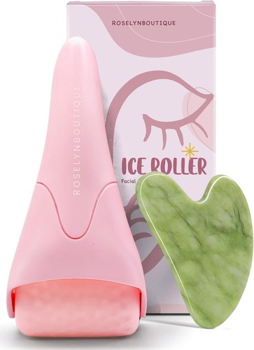 Roselynboutique pink ice - pink,