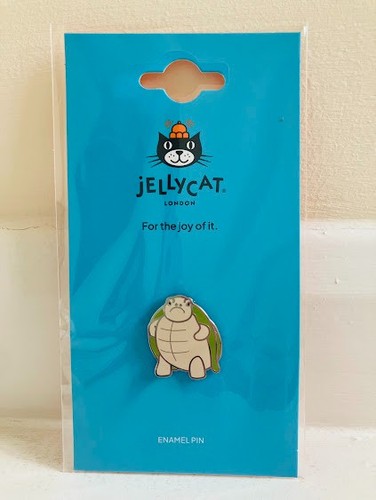 Jellycat genuine timmy turtle - jellycat,