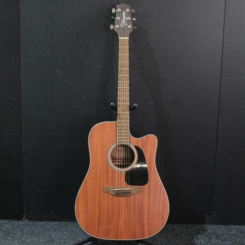 Takamine gd11mce dreadnought - gd11mce,