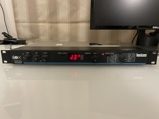 LEXICON ALEX DIGITAL EFFECTS