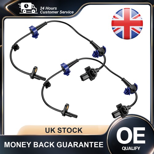 2pcs rear abs - 2pcs, speed