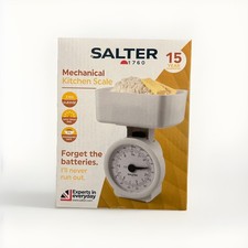 Salter Mini Mechanical Kitchen