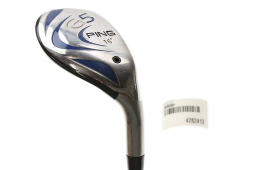 Ping golf club - g5,
