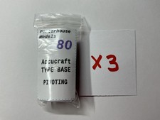 No.80x3__Garden Railway SM32 /