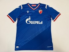 Red Star Belgrade 2019 away