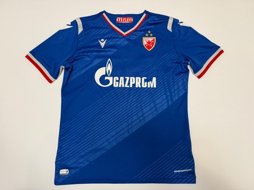 Red star belgrade - red,