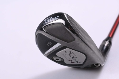 Titleist 910h hybrid 19 - /,