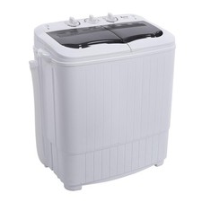 Home Portable Mini Twin Tubs