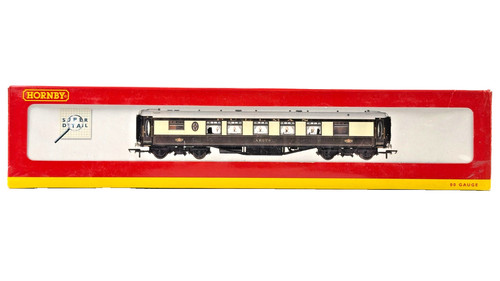 Hornby gauge r4164 - hornby,