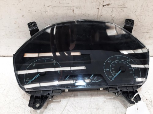 Ford transit custom mk8 - ford,