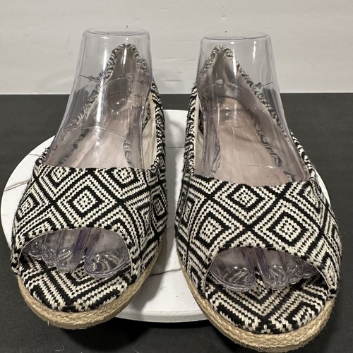 Long tall sally - open, shoe