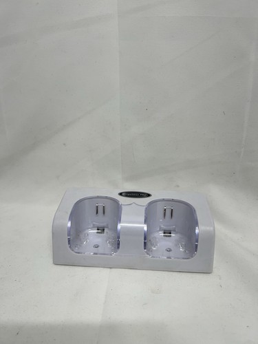 Nintendo wii quickshot dual - nintendo,