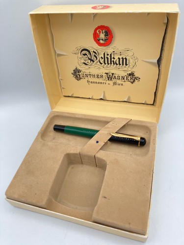 Pelikan gunther wagner 3000 - pelikan,