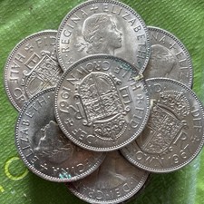 Uncirculated job lot x - job, of