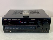TEAC AG-V8520 Audio/video