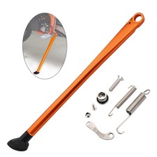 Side Stand Kick Stand For KTM EXC 125 150 200 250 300 400 450 500 TPI 2017-2022