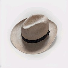 George Arthur Dunn Panama