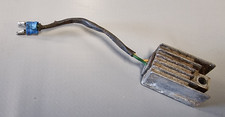 Honda XL125 R voltage regulator - free UK P+P