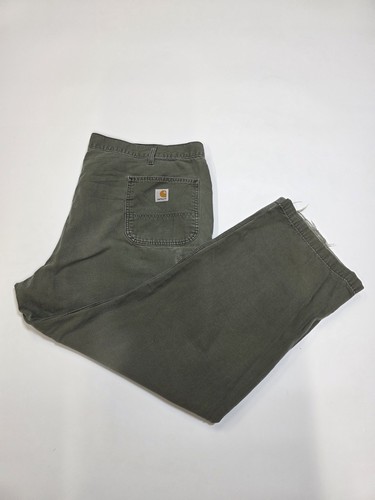 Carhartt canvas work - carhartt,