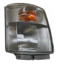 Front right turn signal lamp - turn,