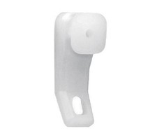 Curtain Glider Hooks Integra  (Packs Of 20, 40, 60 Or 100)