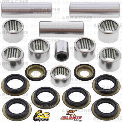 All balls linkage bearings - linkage, &