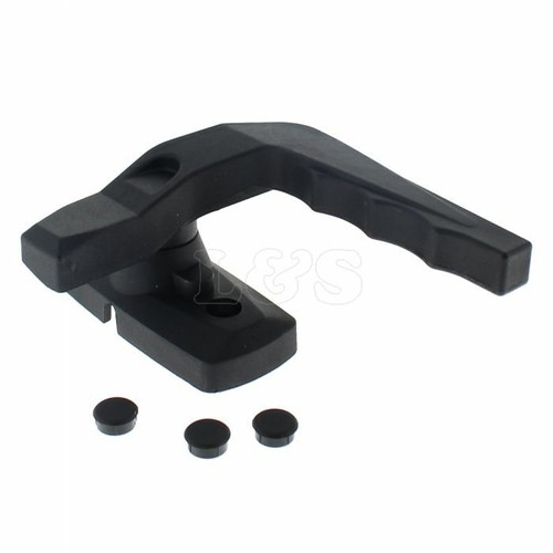 Door catch handle fits - catch/handle, jcb