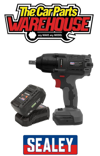 Sealey cp20vpiwkit1 brushless - sealey,