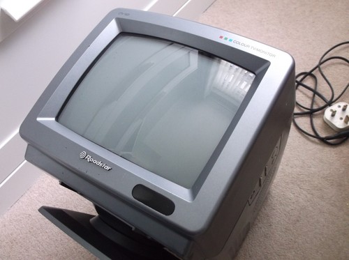 Roadstar portable - roadstar,