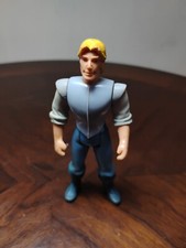 Vintage John Smith Figure