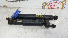 12776252 rear shock absorber