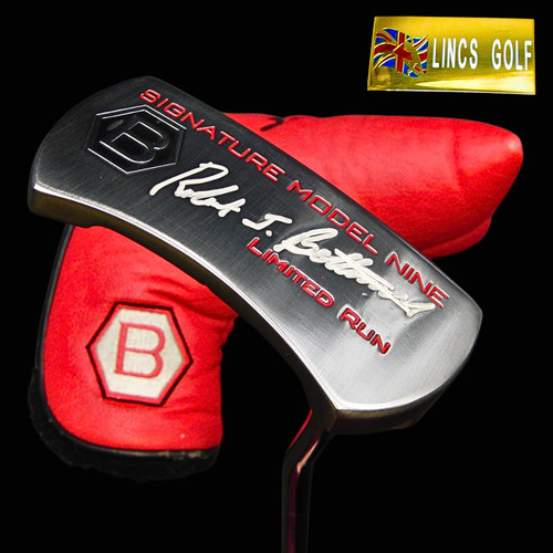 Bettinardi signature model - bettinardi,