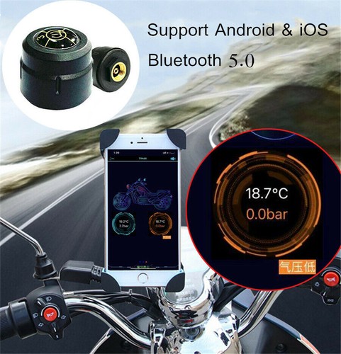 Tpms tire pressure monitor - tpms,