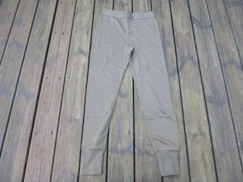 British army thermal long - british,