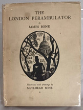 The London Perambulator by