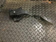 VAUXHALL CORSA D ACCELERATOR THROTTLE PEDAL POTENTIOMETER 2007 1.2 16V 55702021