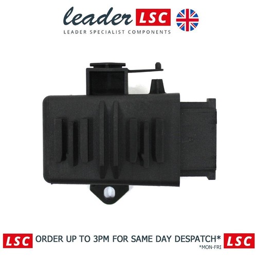 Heated seat control unit for - seat,