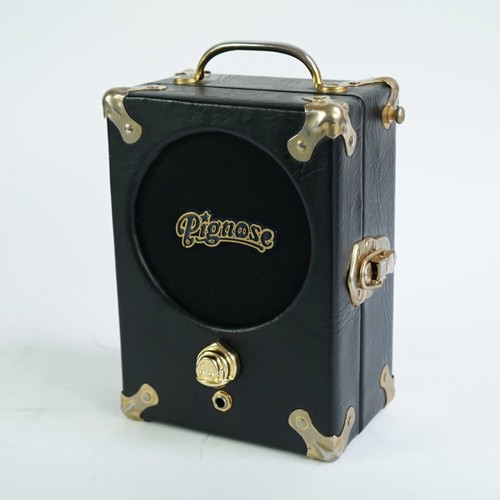 Pignose 100 25th - 7-100, anniversary
