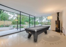 NEW 7ft CRY WOLF FREEPLAY