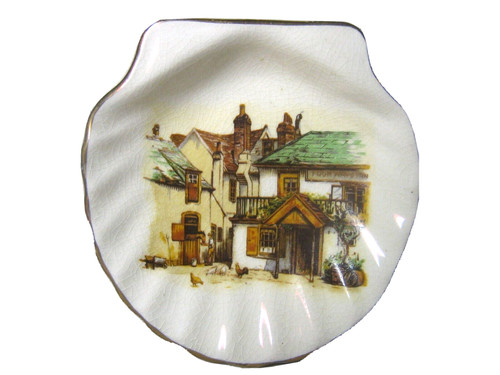Vintage alice blue sandland - vintage,