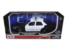 Motormax 1:24 Scale 2010 Ford