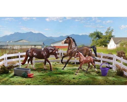Breyer 62200 pony power - breyer,