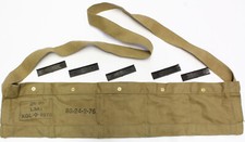 British army l1a1 - army, charger
