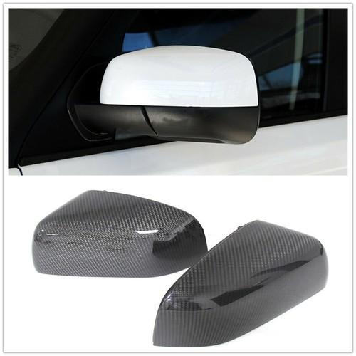 Rearview mirror caps for - 2x,