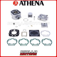ATHENA BIG BORE THERMAL GROUP