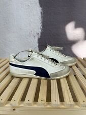 Puma Top Winner sz 6 vintage